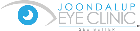 Joondalup Eye Clinic logo